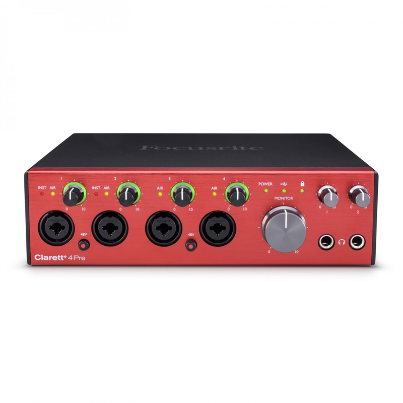 FOCUSRITE - 