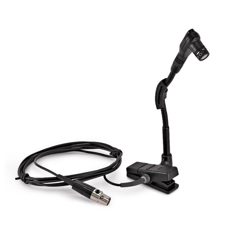 SHURE - Microfono clip per strumenti a fiato