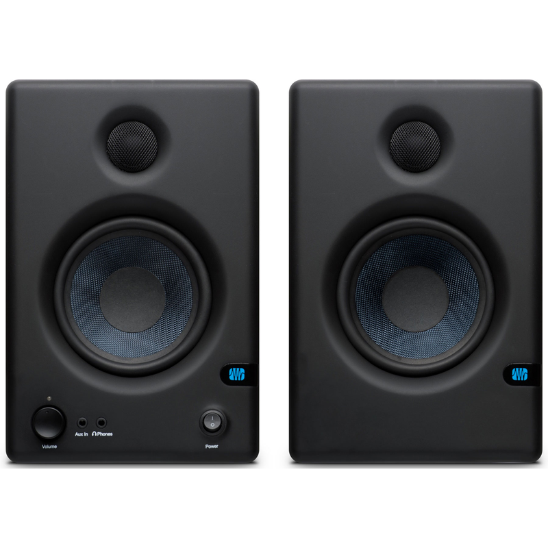 PRESONUS - Sistema di monitor amplificati