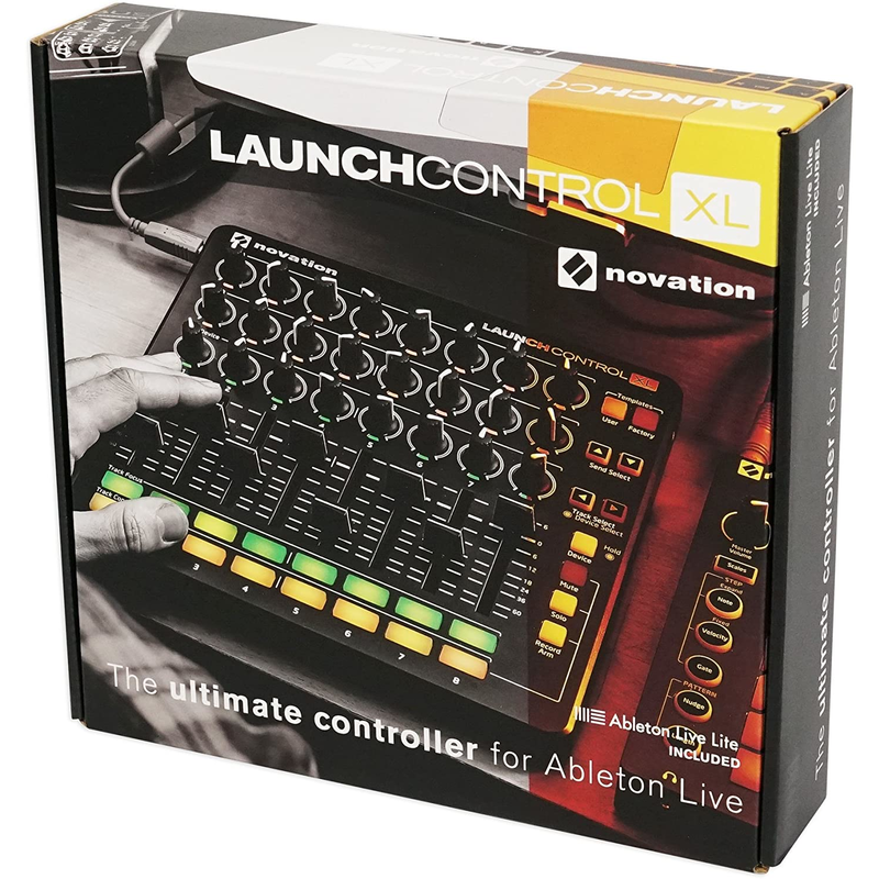 NOVATION - 