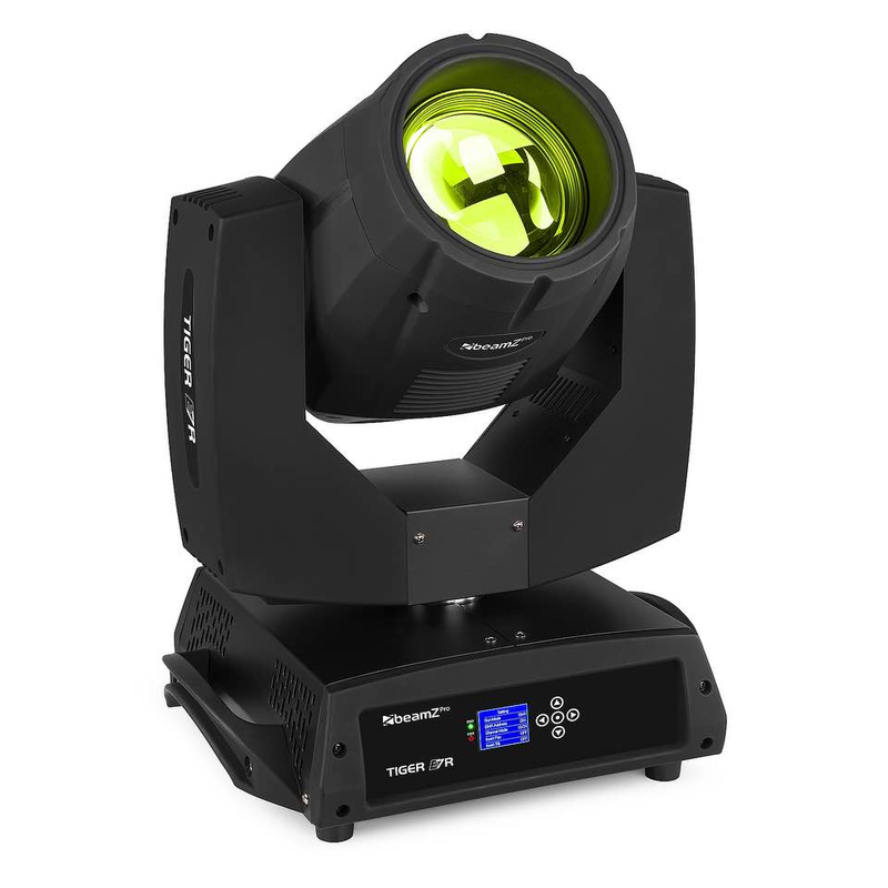 BEAM Z - 
