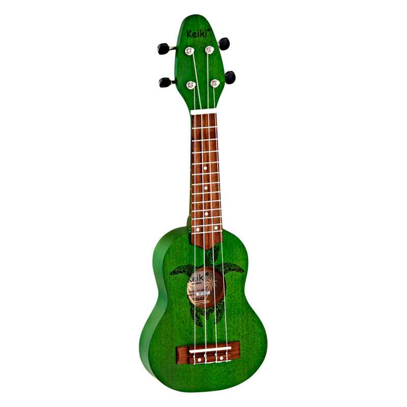 ORTEGA - Ukulele Sopranino Keiki K1-MM