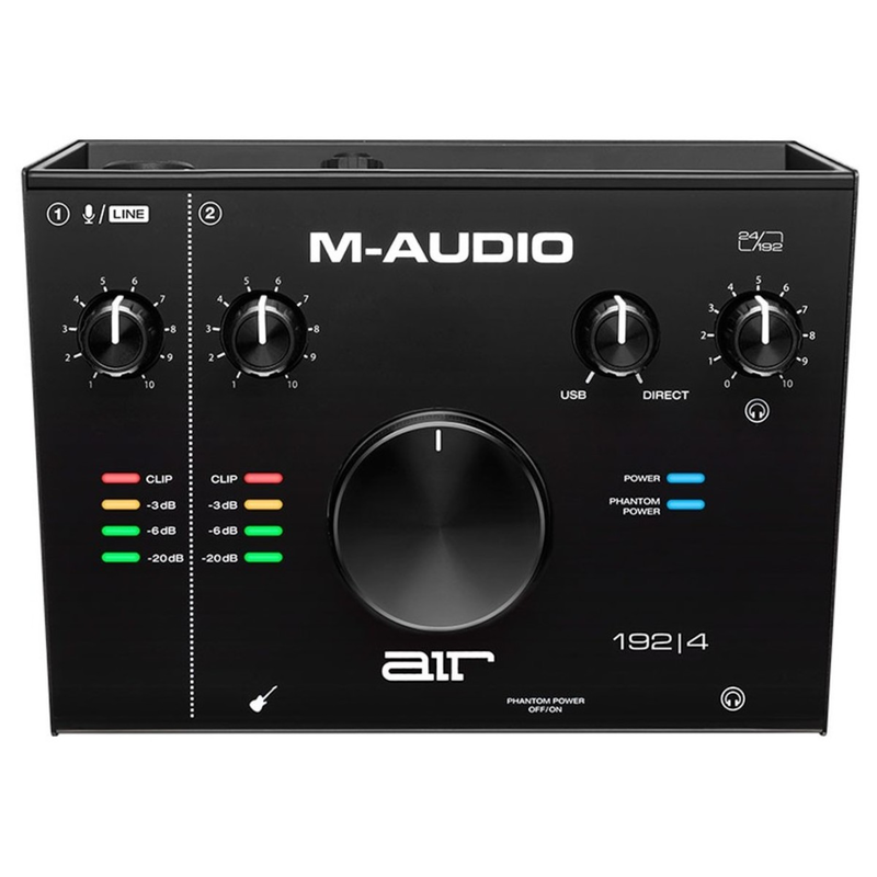 M-AUDIO - 