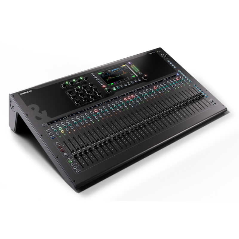 ALLEN & HEATH - 