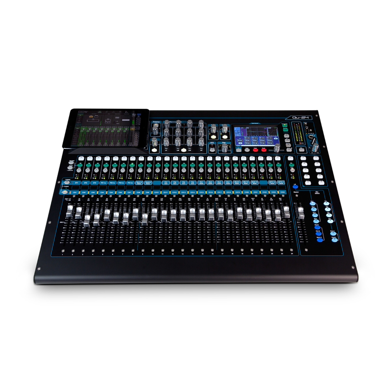 ALLEN & HEATH - 