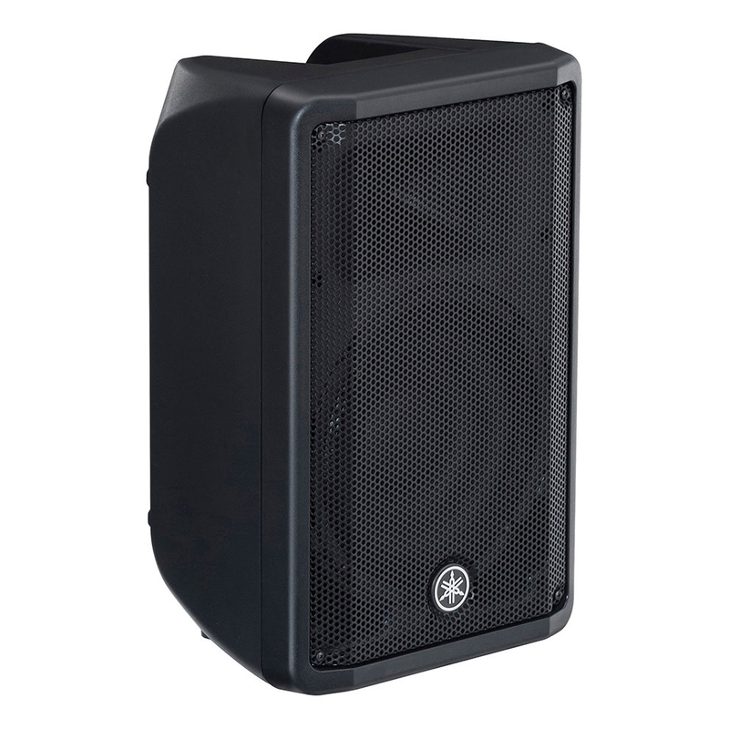 YAMAHA - Diffusore amplificato 325W