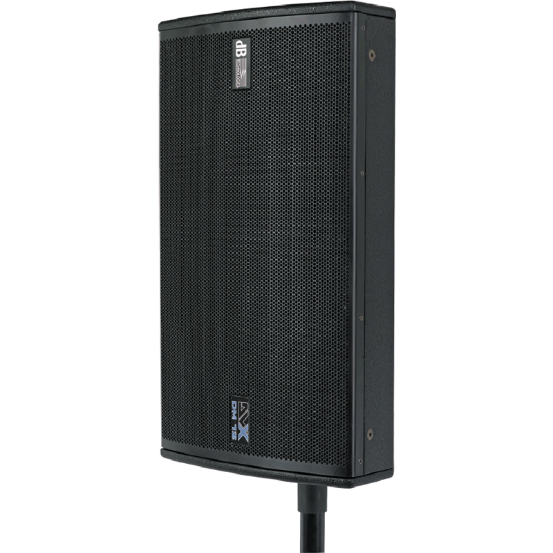 DB TECHNOLOGIES - Monitor da palco 12