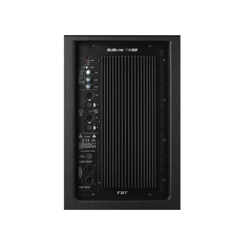 FBT - Subwoofer 18
