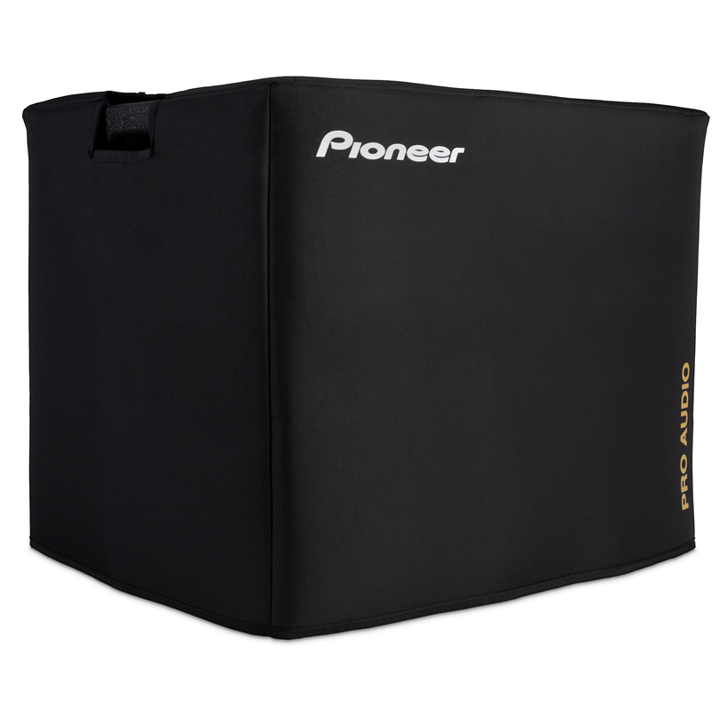 PIONEER DJ - 
