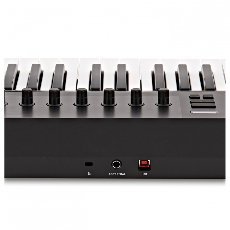 NATIVE INSTRUMENTS - Controller MIDI 61 tasti