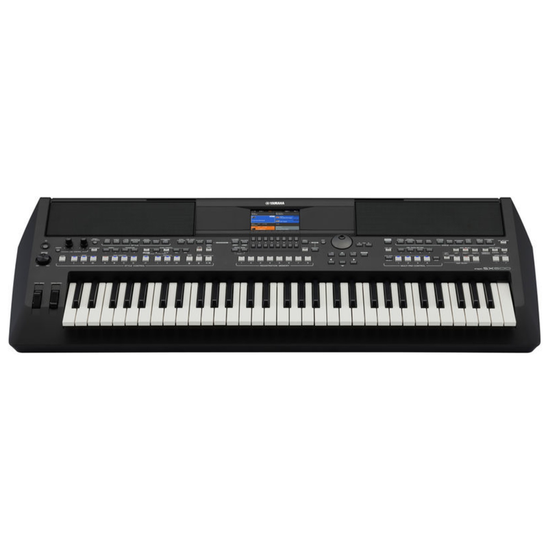 YAMAHA - 