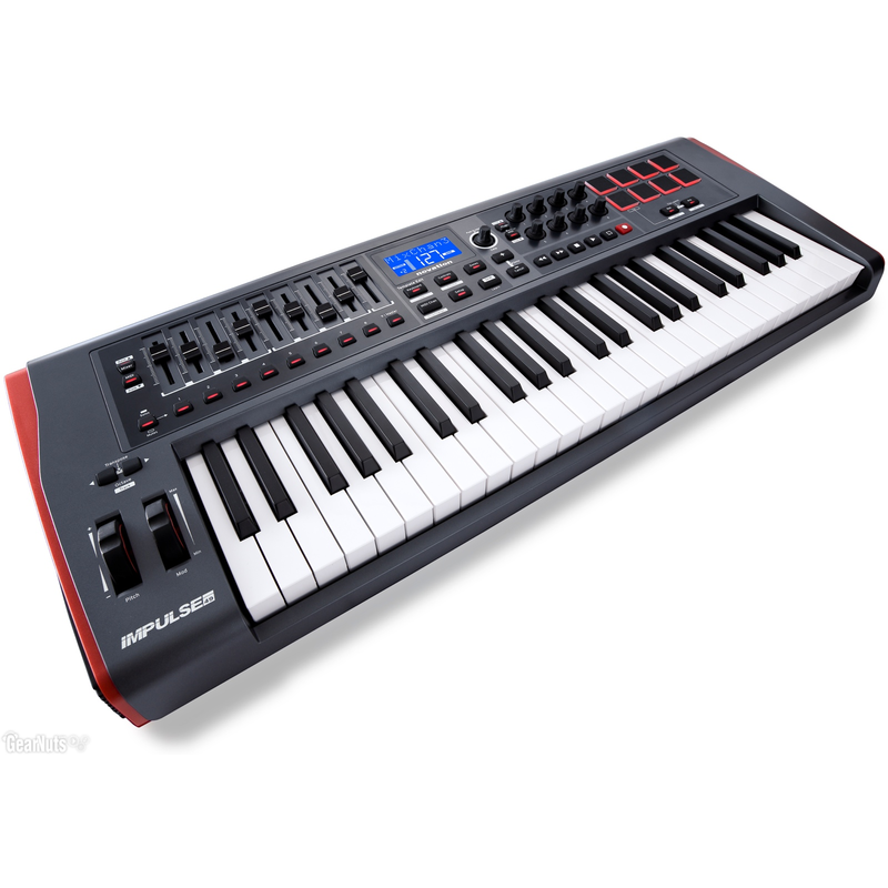 NOVATION - 