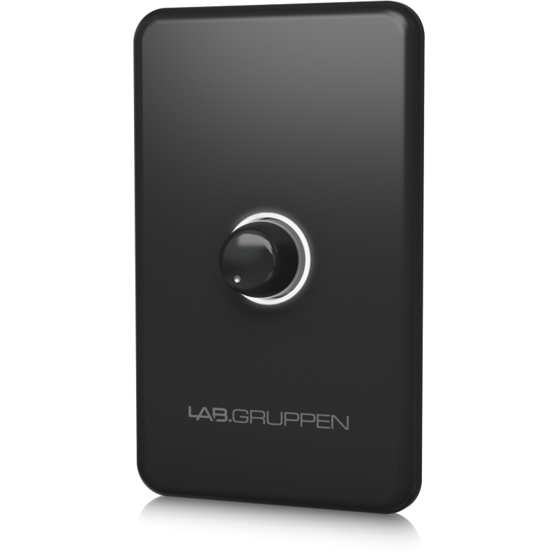 LABGRUPPEN - Controllo del volume a parete