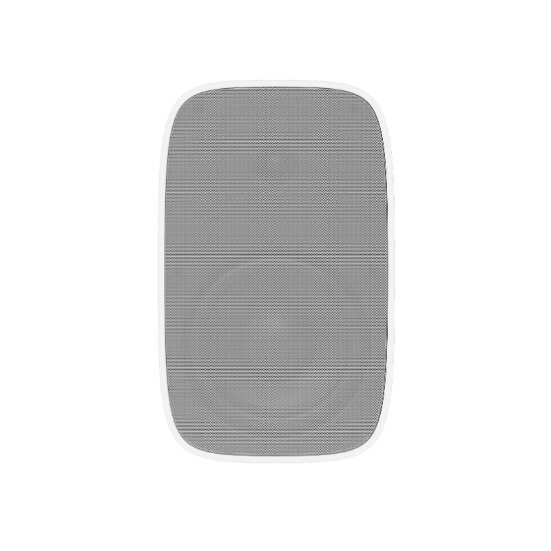 FONESTAR - Altoparlante pa a 2 vie ip66 80 w rms colore bianco