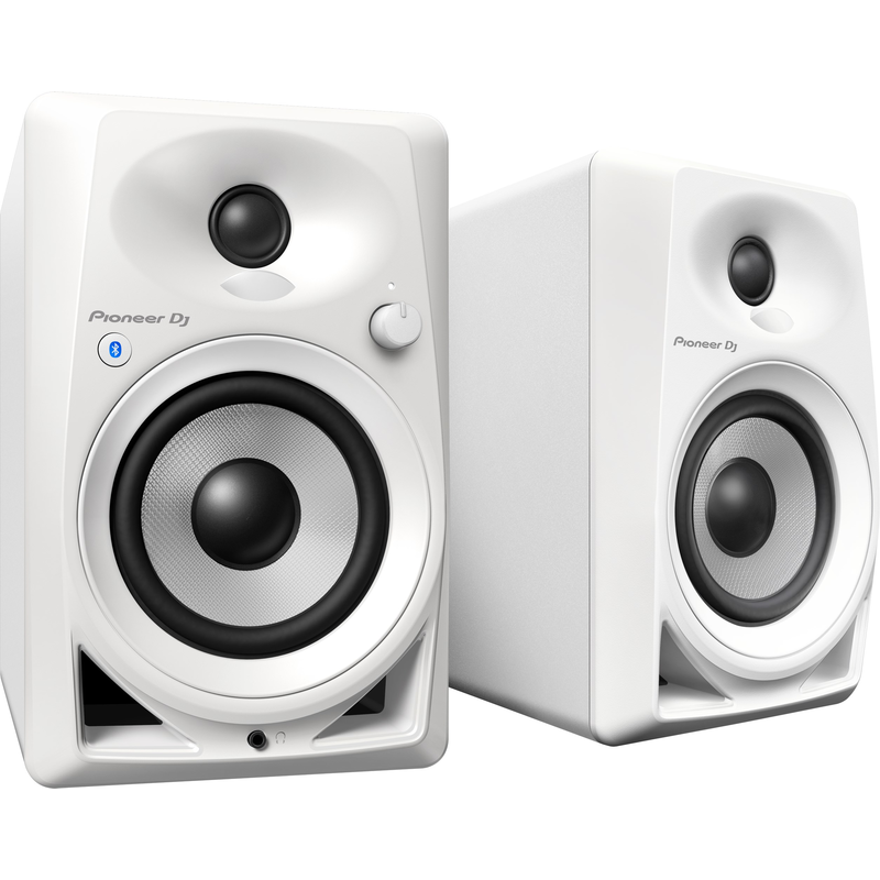 PIONEER DJ - Monitor attivi bluetooth 2 VIE 4