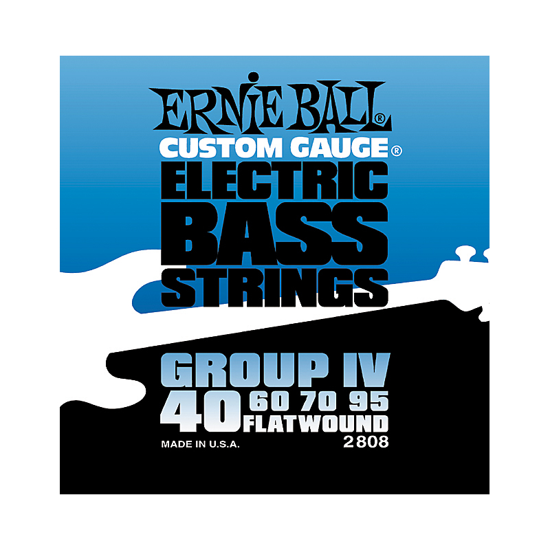 ERNIE BALL - 