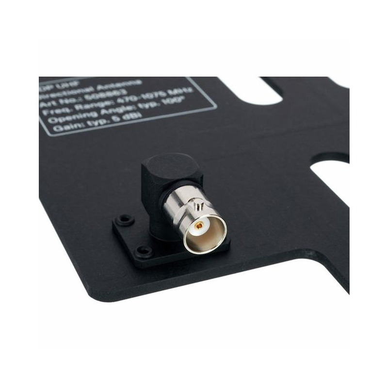 SENNHEISER - Bandiera splitter