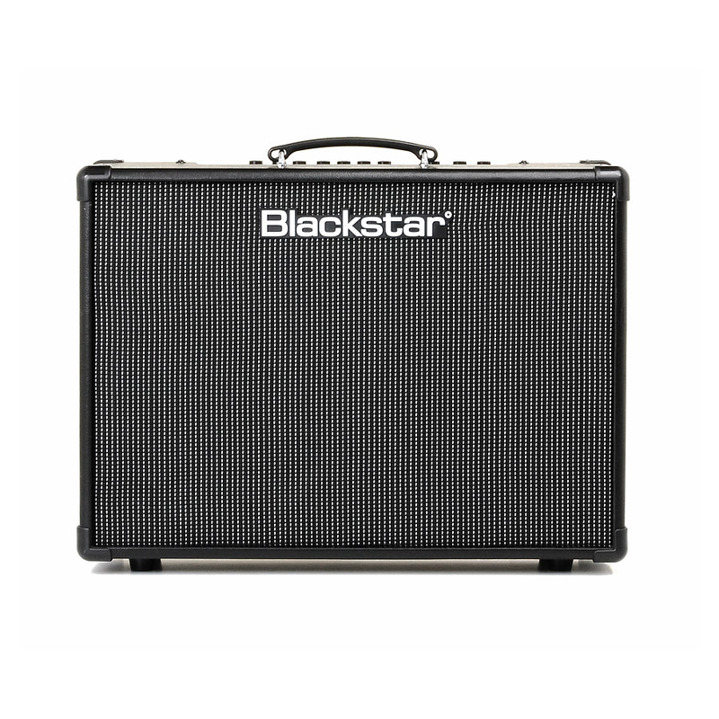 BLACKSTAR - Amplificatore Combo per Chitarra Elettrica