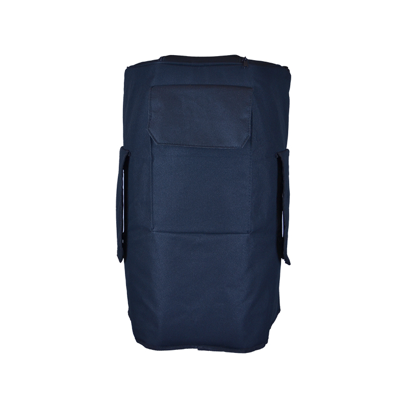 ZZiPP - Borsa per cassa Acustica Amplificata 12