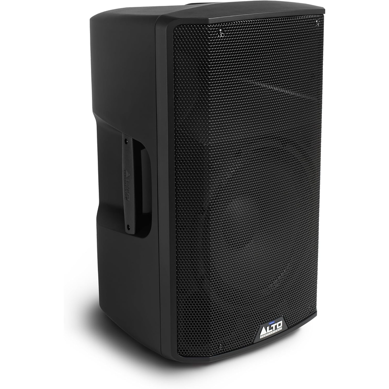 ALTO - Diffusore attivo in Classe D da 700W di picco (350W RMS)