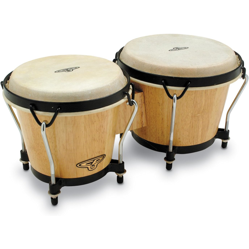 LATIN PERCUSSION - 