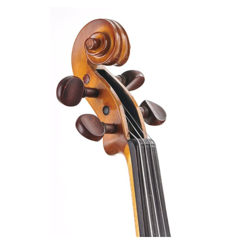 STENTOR - Violino 4/4 con custodia ed arco