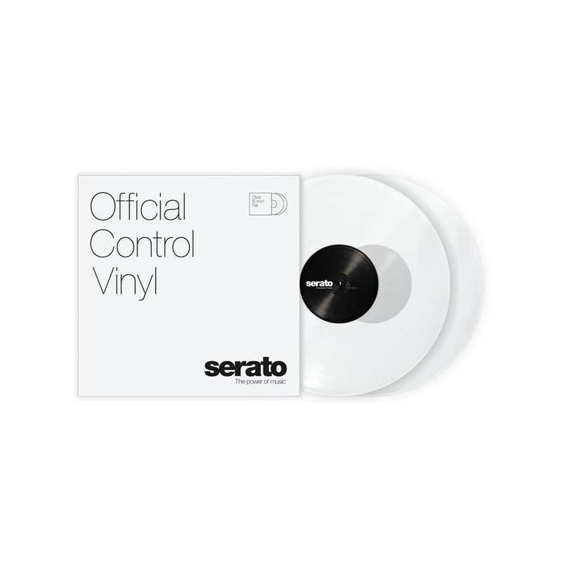 SERATO - 