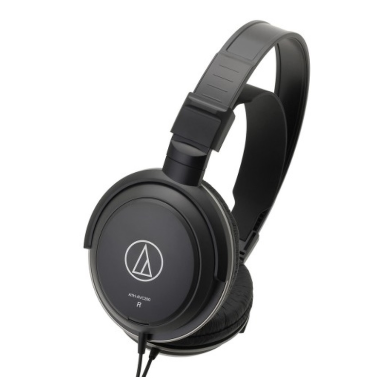 AUDIO TECHNICA - 