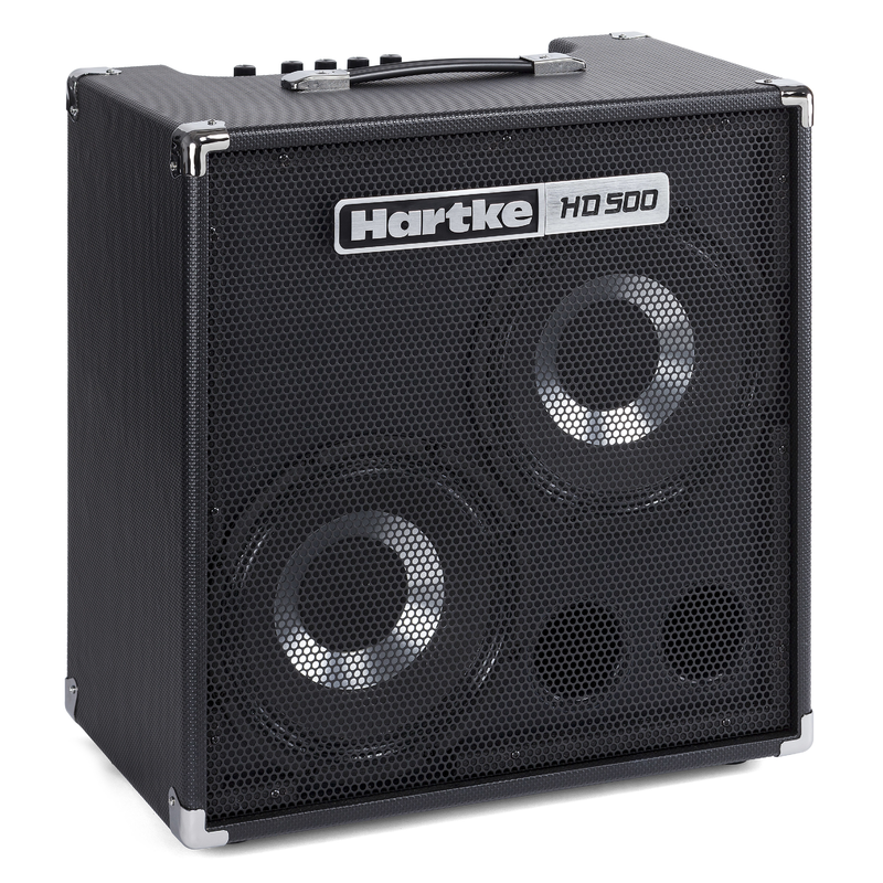 HARTKE - 