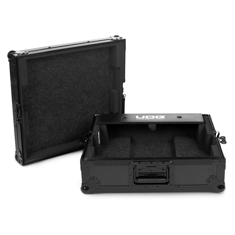 UDG - Ultimate Flight Case Alphatheta Euphonia Black