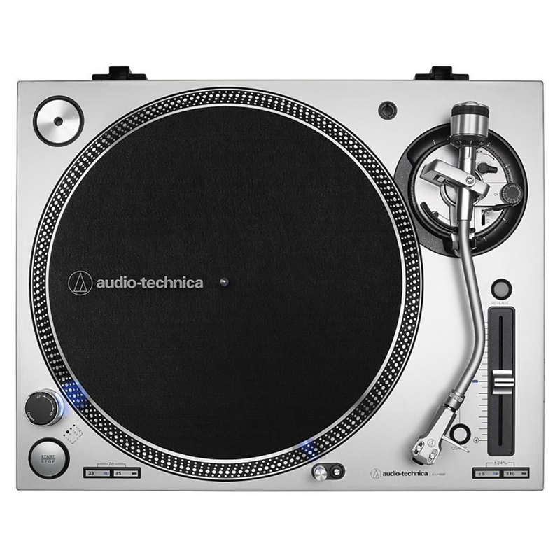 AUDIO TECHNICA - 