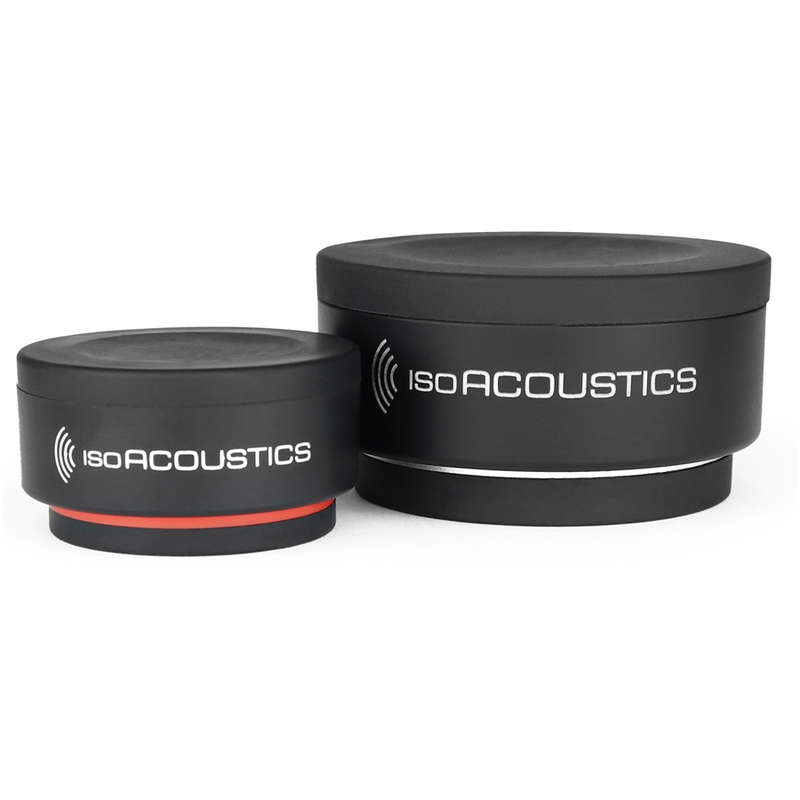 ISOACOUSTICS - 