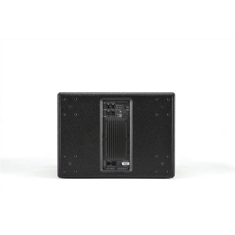 DB TECHNOLOGIES - Subwoofer attivo 18