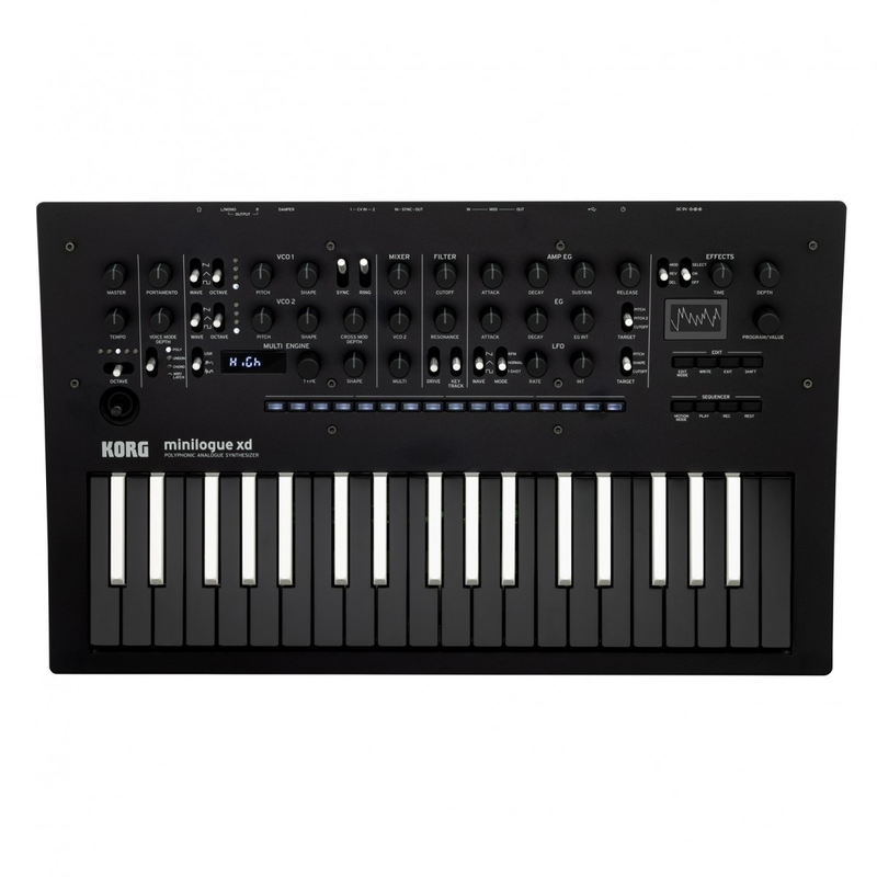 KORG - 