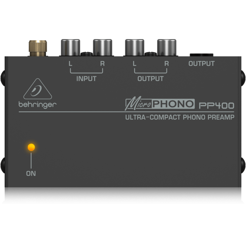 BEHRINGER - 