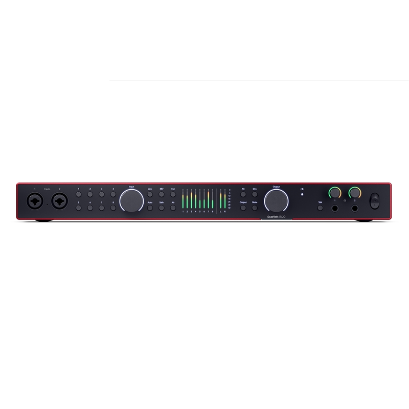 FOCUSRITE - 