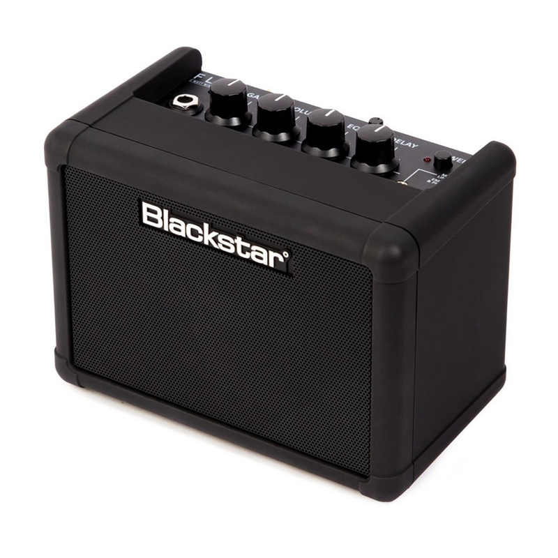 BLACKSTAR - 