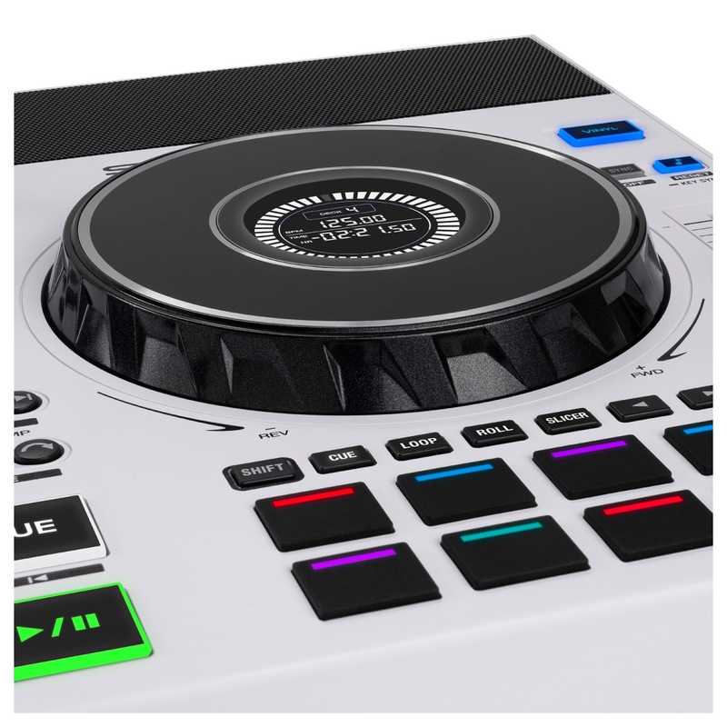 DENON DJ - 