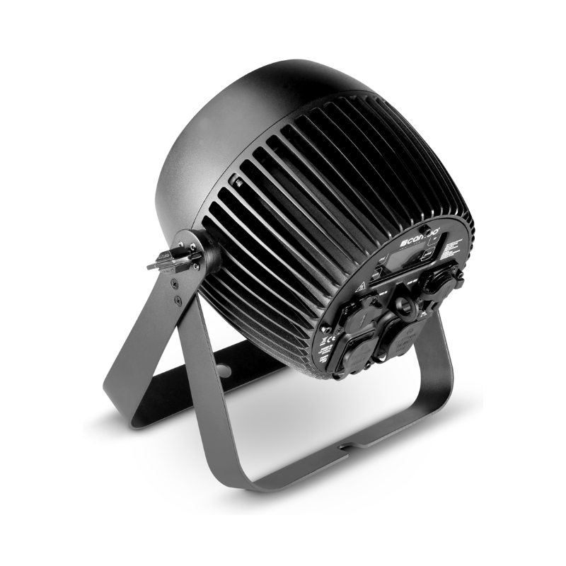 CAMEO - Faro PAR professionale