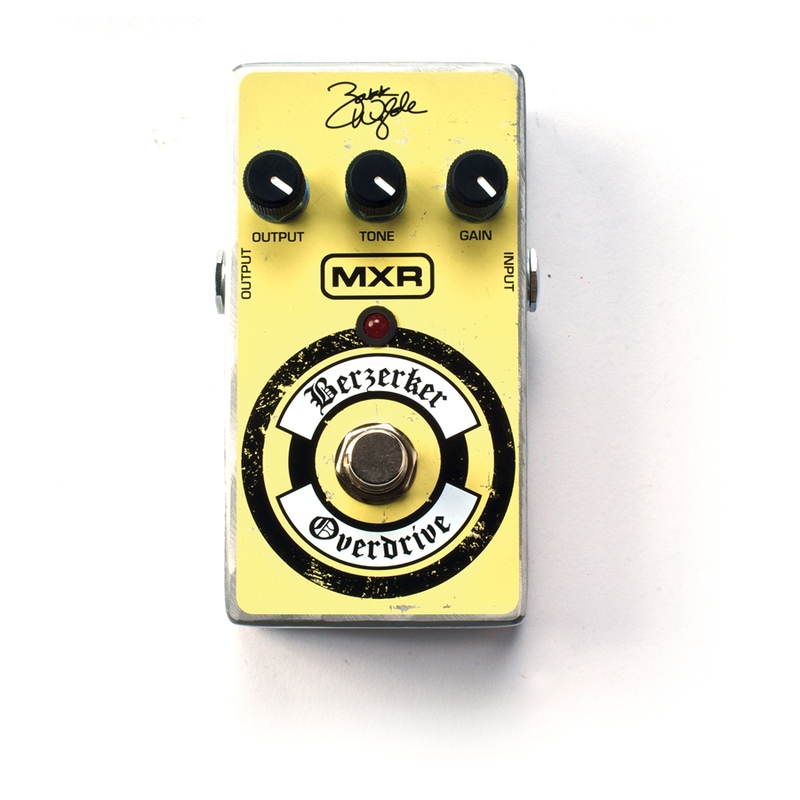 MXR - 