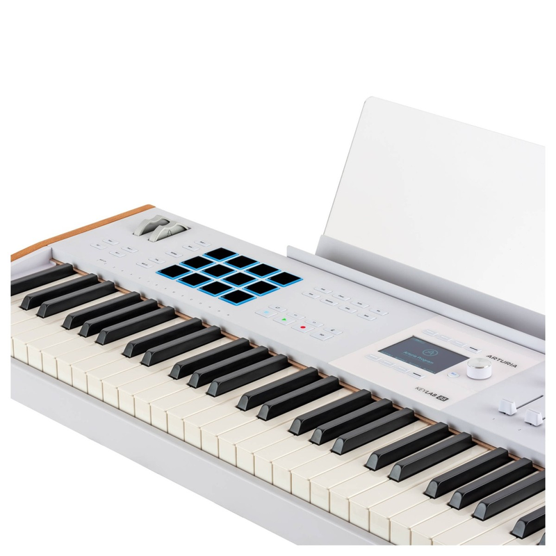 ARTURIA - Midi master keyboard 88 tasti Fatar (TP/110)