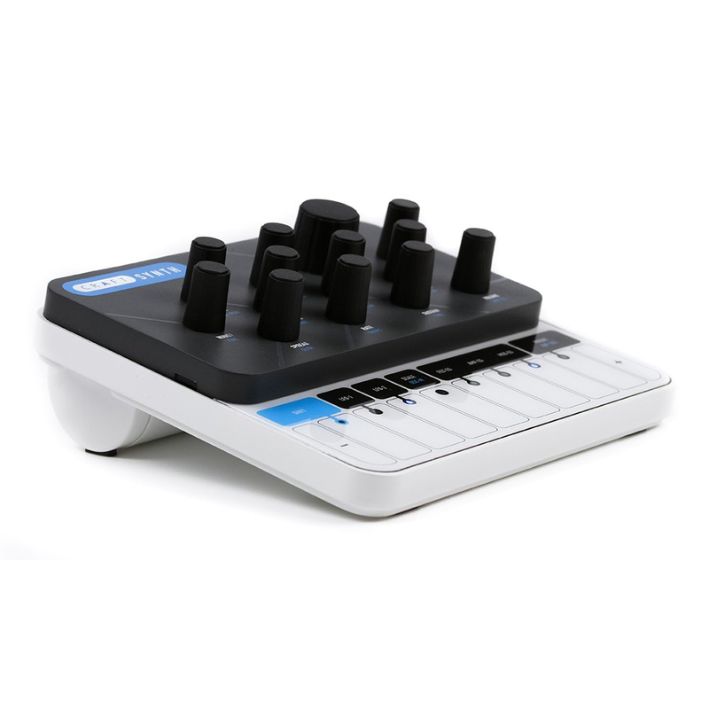 MODAL ELECTRONICS - Sintetizzatore monofonico wavetable