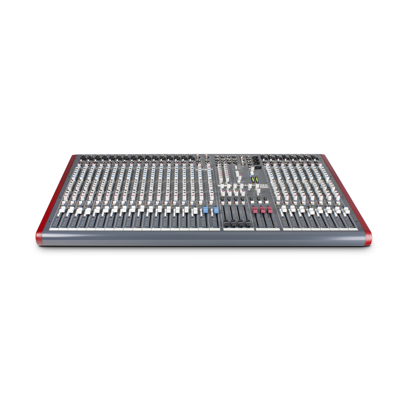 ALLEN & HEATH - Mixer Professionale 24 Canali