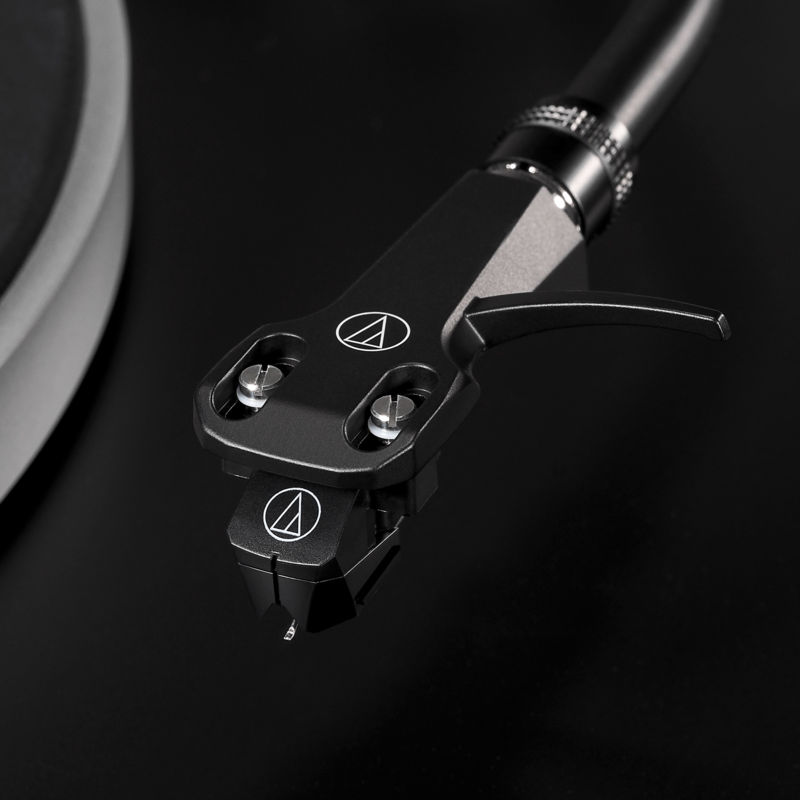 AUDIO TECHNICA - 