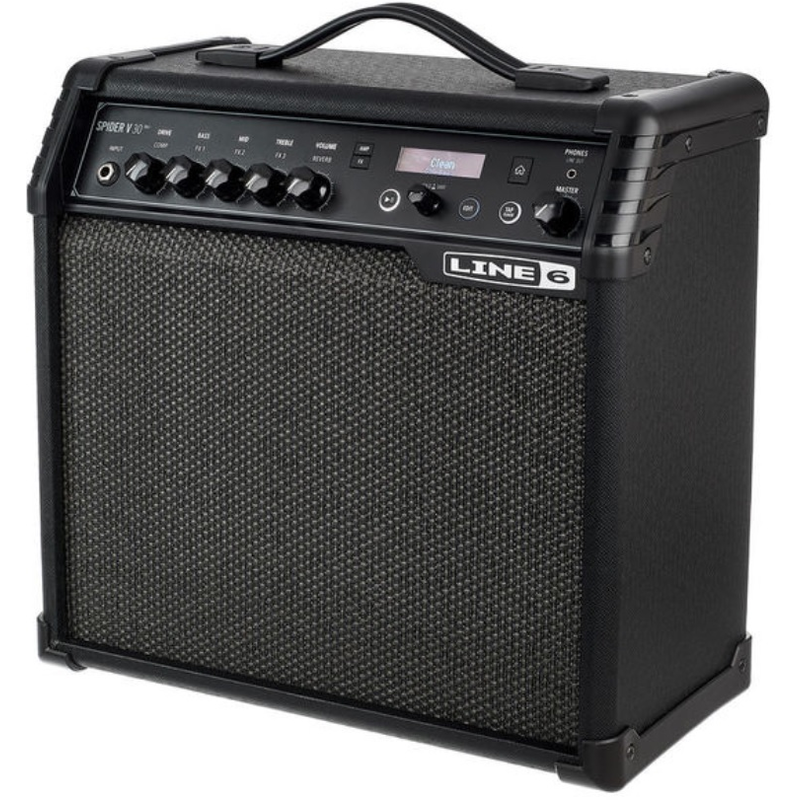 LINE 6 - AMPLIFICATORE PER CHITARRA 30W