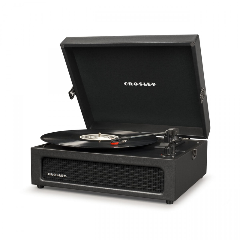 CROSLEY - 