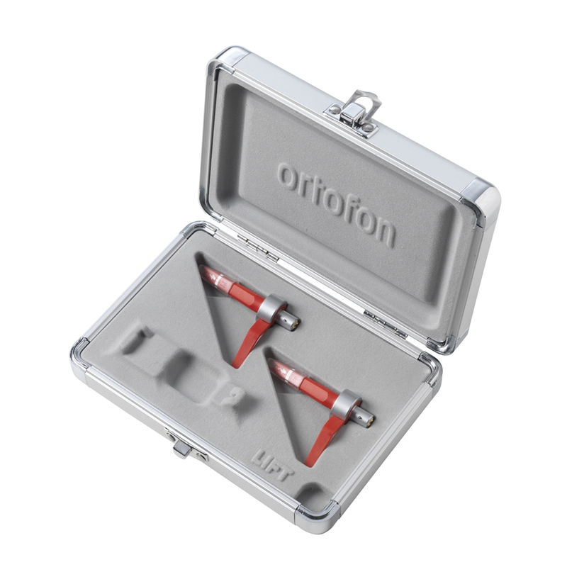 ORTOFON - 