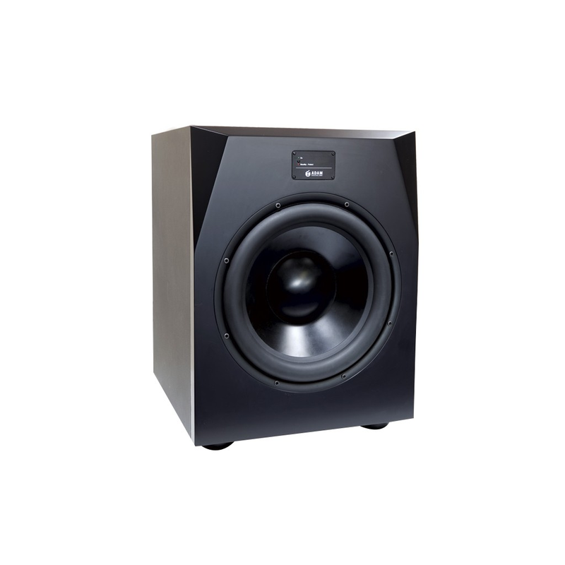 ADAM AUDIO - SUBWOOFER ATTIVO 15