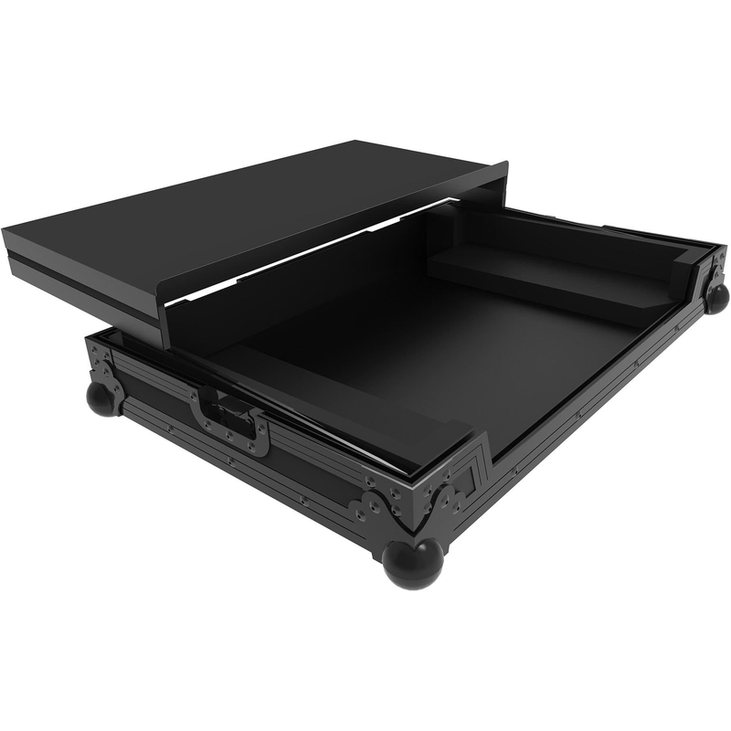 ZOMO - Flightcase NI Traktor Kontrol S2 MK3