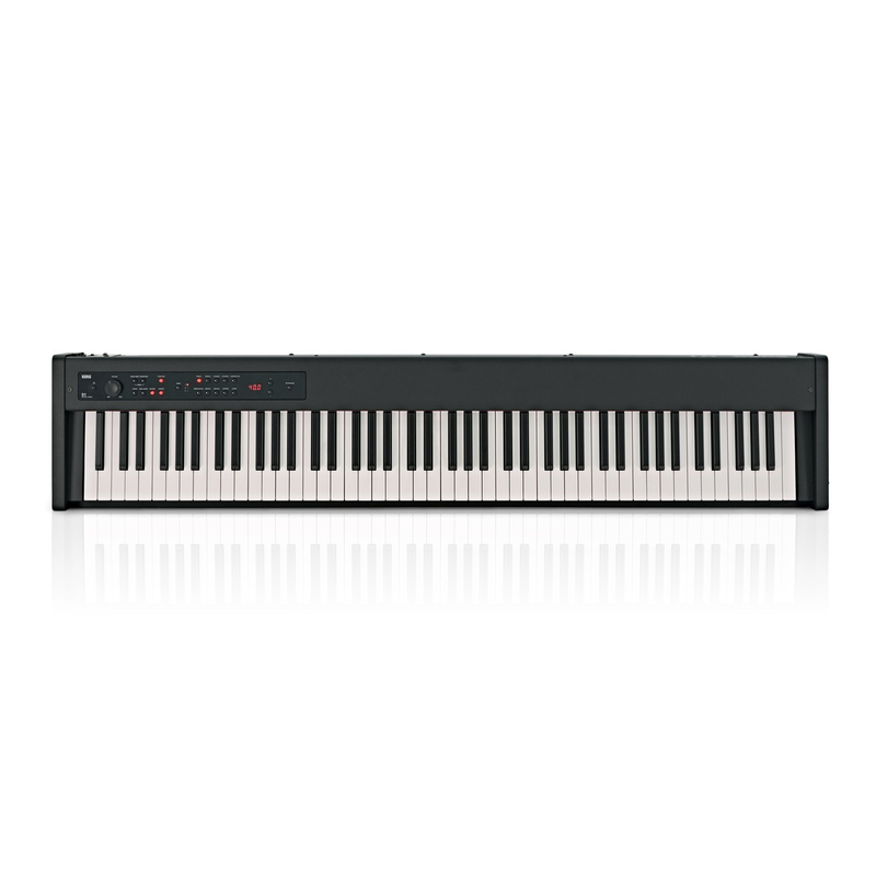 KORG - Piano digitale compatto e portatile 88 tasti